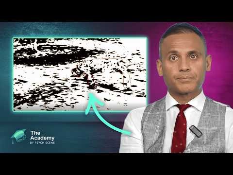 How People With ADHD See The World