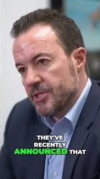 SAP's AI SUPERPOWER: Why Data Gives Them the EDGE! #shorts