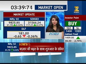 Here's the expert strategy for trading in various stocks today