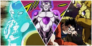 Goku's Biggest Mistake With Frieza Needs to Come Back to Haunt Him