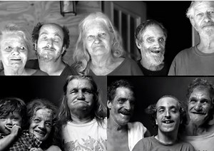 WATCH: Inside America's most inbred family: The Whittaker family would BARK at people