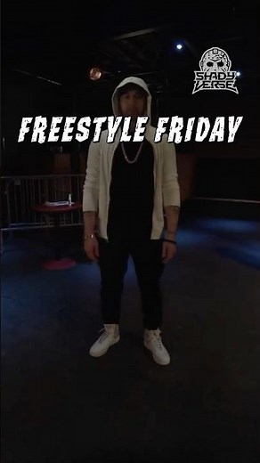 Eminem - Kick Off (Freestyle) [Freestyle Friday]