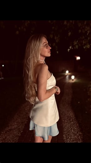 Дарія Старова на TikTok