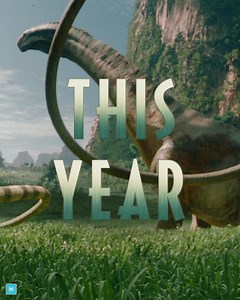 1.4K reactions · 197 comments | The wait is over. The hunt begins. Jurassic World: Rebirth is now showing. See it in luxury at Village Cinemas Gold Class. | Village Cinemas | Facebook