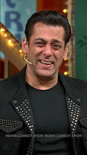 Nawaz की Mimicry से Salman हँस-हँसकर हुए बेहाल | The Kapil Sharma show