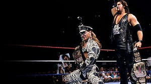 10 Shocking Moments from WWF (WWE) 1994