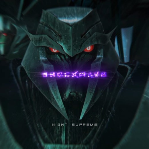 Shockwave edit || TFP #transformers #edit #transformersprime #shockwave #transformersedit #tfp