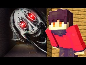This is Minecraft Bedrock's Scariest Horror Mod..