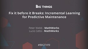 Fix It Before It Breaks: Incremental Learning for Predictive Maintenance