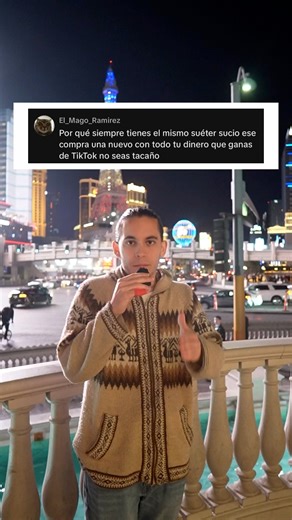 749K views · 10K reactions | Para ser feliz, uno debe aprender a conformarse con poco y no querer aparentar lo que no tiene ❤️ | Carlos Eduardo Espina | Facebook