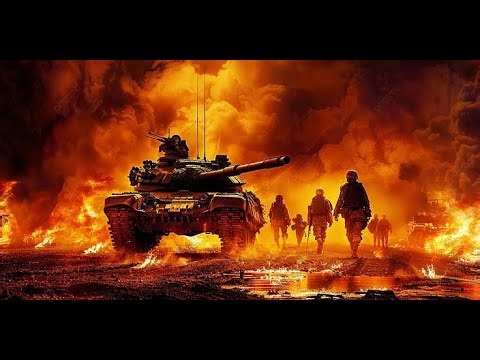 Metal Tornado – A storm of steel unleashes upon the battlefield! The ultimate destructive spinnin...