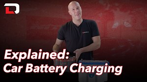 46K views · 31 reactions | Build Basics: How to charge and maintain your car battery. From Deep cycle to agm (standard). OPTIMA Batteries | Driving Line | Facebook