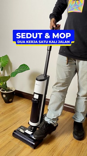 Vacuum Simplus: Cara Gunakan, Kelebihan, dan Kekurangan