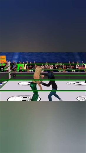 Fei Wu takes the victory in Super Lucha Libre 136