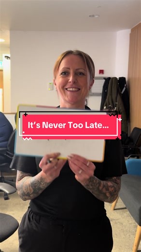 It’s never too late to become a police officer 👮‍♀️👮‍♂️ There’s no “perfect age”, but there is a time that’s right for you to step up and make a difference. Our officers join us at all ages. From 18 to 32 to 40… every path is different and every single officer is making a difference today – no matter when they joined us. If you’re wondering whether it’s too early, too late, or too much of a change… this is your sign. Your PC journey can start whenever you’re ready 🤩 #Recruitment #JoinUs #fyp 