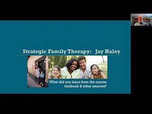 Social Work with Families: Experiential & Strategic Models