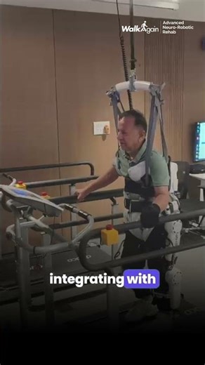 Can You Walk Again After a Stroke? | Expert Answers
