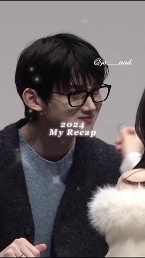 🩵2️⃣0️⃣2️⃣4️⃣まとめ🤍 今年は大好きなじょうくんとお友だちのおかげで、色んな所に行けたし、たくさんの幸せな思い出ができた楽しい1️⃣年間でした♡いつも本当にありがとう🫠🤍 現場ありすぎて、全然まとめられてないけど、大切な思い出は一生忘れません🤛🏻 来年も&TEAMとたくさん楽しい思い出が作れますように〜⭐️.ᐟ.ᐟ #CapCut #andTEAM #앤팀#andTEAM_JO #JO #죠 #じょう #現場まとめ2024 #現場まとめ @&TEAM