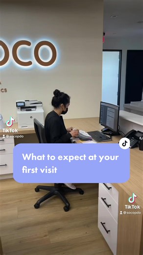 First Orthodontist Visit: Braces & Invisalign in Orange County