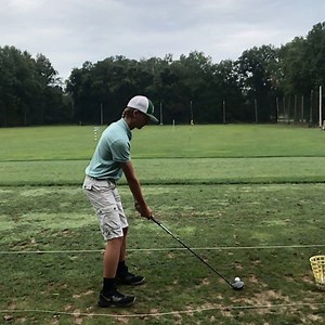 JR Golfer #golf | Peak Performance Golf Academy | Facebook