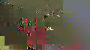 The first wicket of the day fell in the game between Japan and Canada. Check it out. | ICC Cricket World Cup