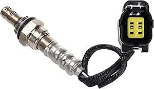 Upstream Front O2 Oxygen Sensor Replacement for Mazda 2003 2002 2001 Protege Protege5 2.0L,Replaces#75-2401 Sg1040 234-4721