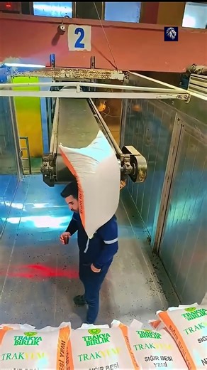 Genius Worker Show Amazing Skil 😱