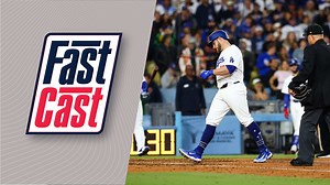 FastCast: Saturday's best in < 10 minutes
