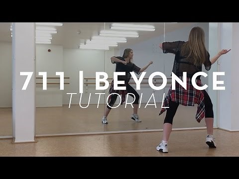 711 TUTORIAL | Kristy hill Choreography