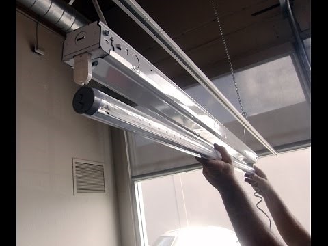 Comment Changer Un Neon