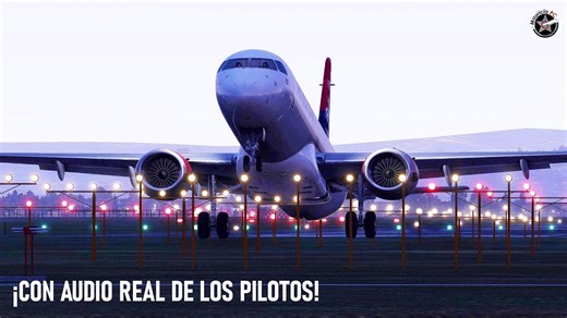 I witnessed an epic Embraer E195 takeoff!✈️