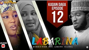 31K views · 3.9K reactions | Dandano Daga Shirin Labarina Season 8...