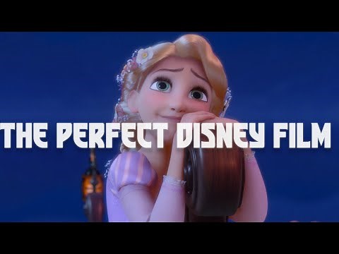 Why Tangled Is The Perfect Disney Film