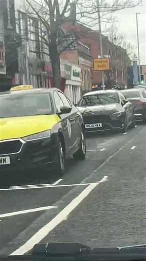 Tristan Middlesbrough Bus and Minibus - Today