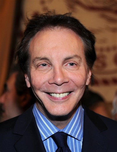 Alan Colmes | Actor