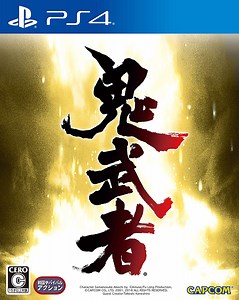 Onimusha: Warlords for PlayStation 4