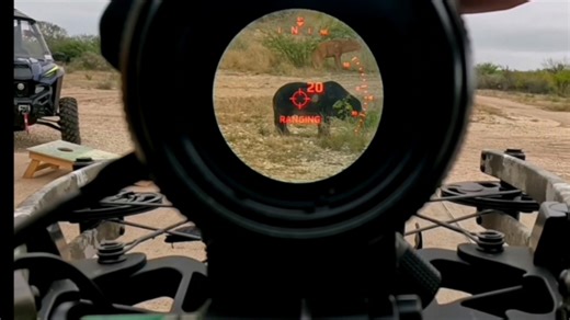 TenPoint 国外高档狩猎装备 天魄复合弩