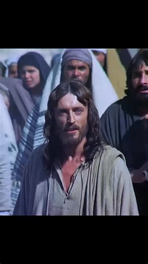 Azarius Zachary on Instagram: "Jesus of Nazareth is a 1977 epic television drama serial directed by Franco Zeffirelli and co-written by Anthony Burgess and Suso Cecchi d'Amico, which dramatizes the birth, life, ministry, crucifixion and resurrection of Jesus. It stars Robert Powell as Jesus, and features an all-star ensemble cast of renowned actors, including seven who had won or would go on to win Academy Awards: Anne Bancroft, Ernest Borgnine, Laurence Olivier, Christopher Plummer, Anthony Qui
