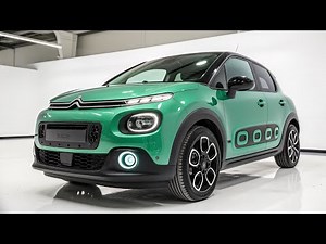 **Citroën ë-C3 2026 Review: Best Affordable Electric Car Under £23K?**