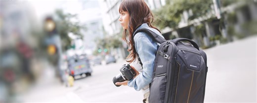 Vanguard: Vanguard Camera Bags