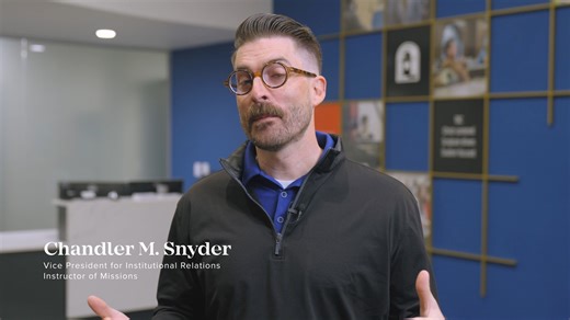 2.7K views · 37 reactions | Mark your calendars for April 14. Class registrations will open, and we want to see you in class next semester. Check your Self-Service portal to take care of any blocks preventing registration. | Southwestern Baptist Theological Seminary | Facebook