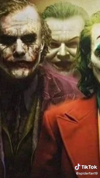 Evolución del Joker: Ediciones y Mejores Escenas
