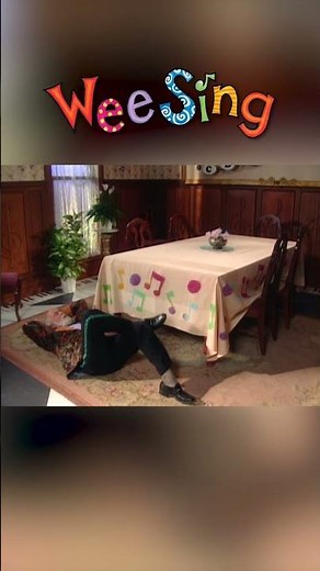 Oh Where, Oh Where? | Wee Sing