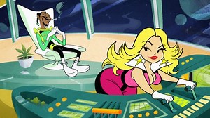 Watch Bebe Rexha & Snoop Dogg's Hanna-Barbera-inspired animated music video