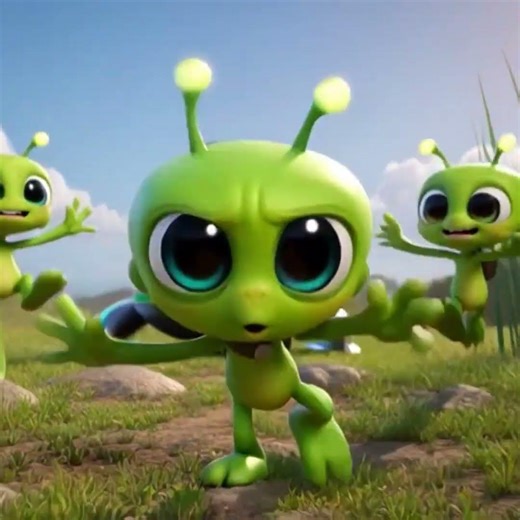 Intro To Pocket Planet Stories