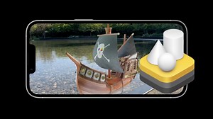 iOS 16 Enables Better AR Experiences Amid Apple Headset Launch Rumours