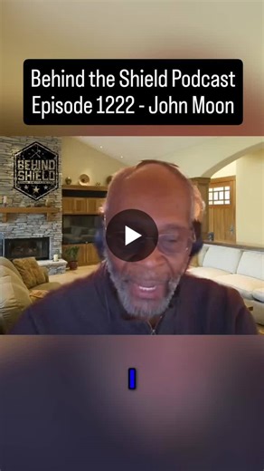 Chief John Moon was one of America's first pararmedics with Pittsburgh's Freedom House, ultimately retiring as the Assistant Chief of Pittsburg EMS. We discuss the tragedies that peppered his… | James Geering