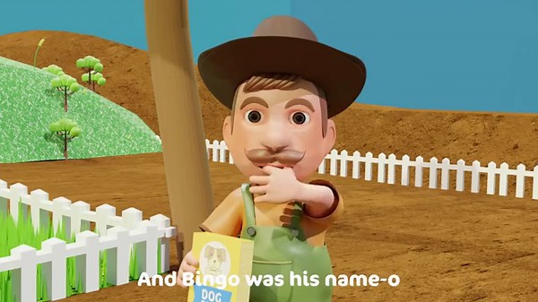 ABC Song for Preschool | Educational Alphabet Learning