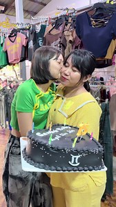 Happy Birthday ချစ်သမီး…🎂 မုံရွာဖွင့်ပွဲက အပြေးလေးပြန်လာပီးလုပ်ပေးရတဲ့ Birthday လေး🥰Love U …❤️❤️❤️ #ပလုပ်တုပ်ရေခဲသုပ် #fyp #ရောက်ချင်တဲ့နေရာရောက်👌 #မြင်ပါများပီးချစ်ကျွမ်းဝင်အောင်လို့🤒🖤 #trending