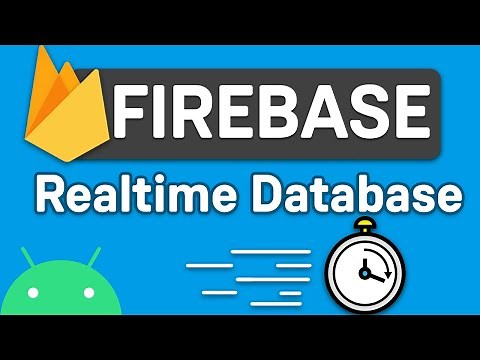 Firebase - Como subir datos y obtenerlos en nuestra app